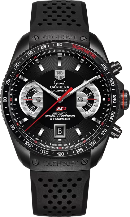 TAG Heuer CAV518B.FT6016 � �����