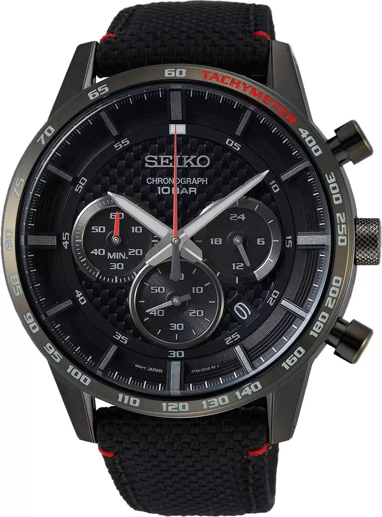 Seiko SSB359P1 � �����