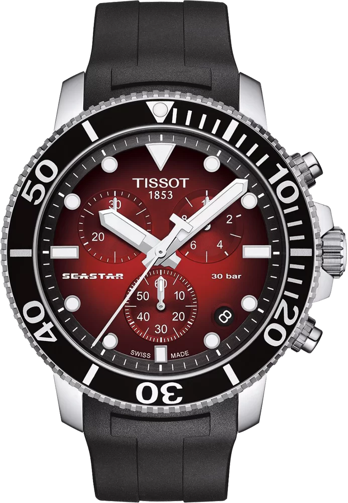 Tissot T120.417.17.421.00 � �����