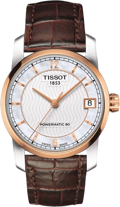 Tissot T087.207.56.117.00 � �����