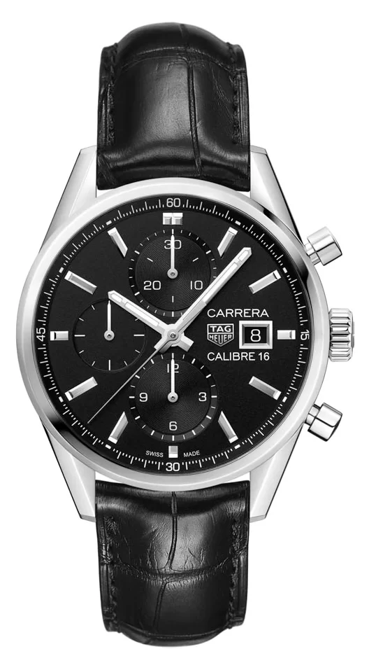 TAG Heuer CBK2110.FC6266 � �����