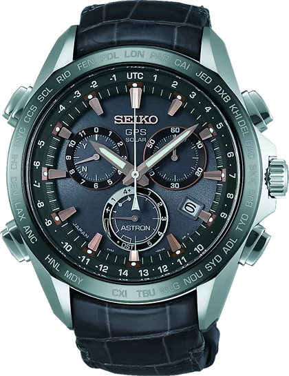 Seiko SSE023J1 � �����