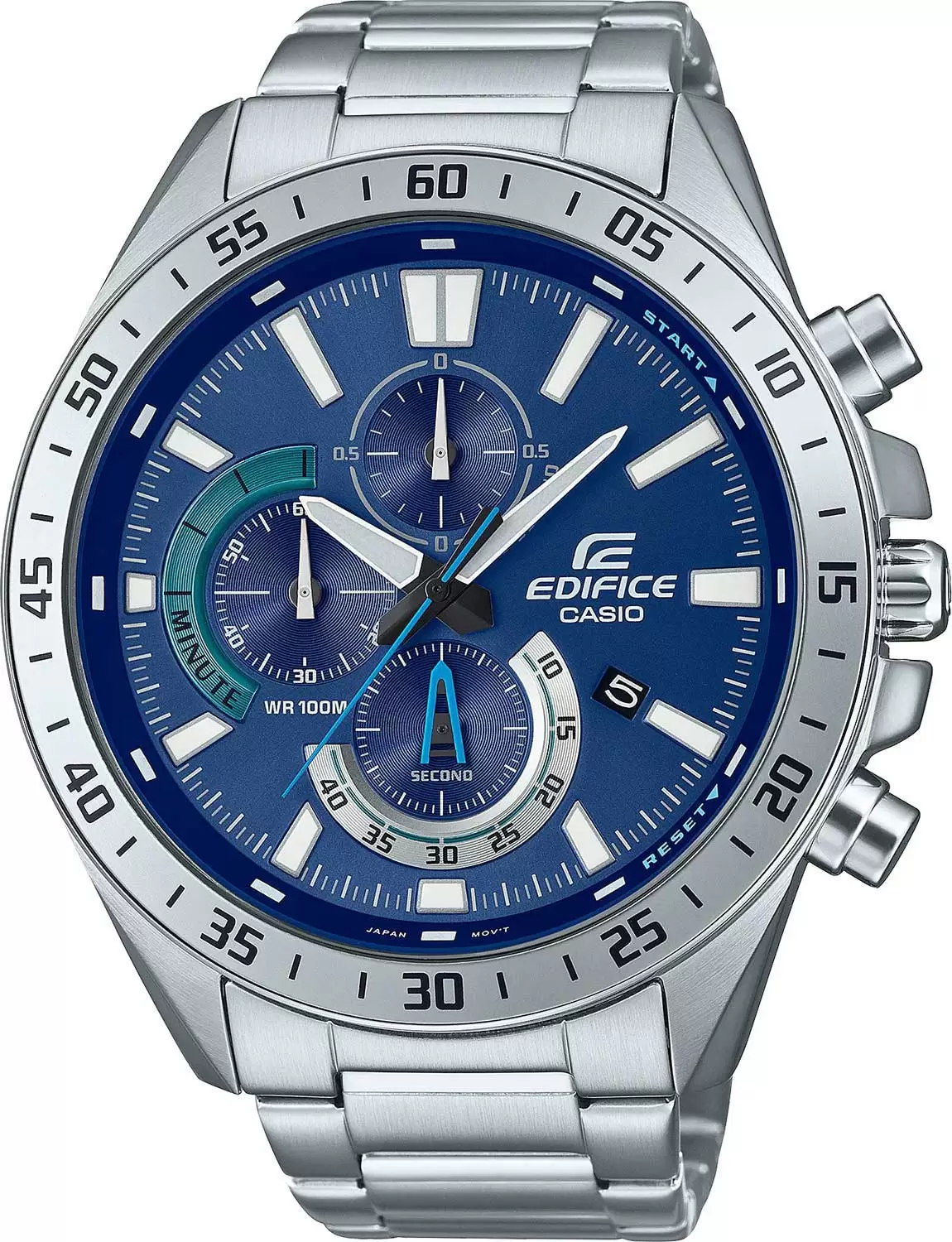 Casio EFV-620D-2AVUEF � �����