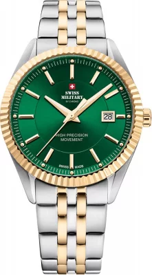 Swiss Military by Chrono SM34065.10 � �����