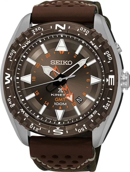 Seiko SUN061P1 � �����