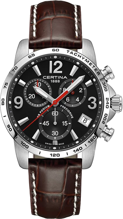 Certina C034.417.16.057.00 � �����