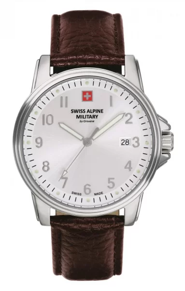 Swiss Alpine Military 7011.1532SAM  