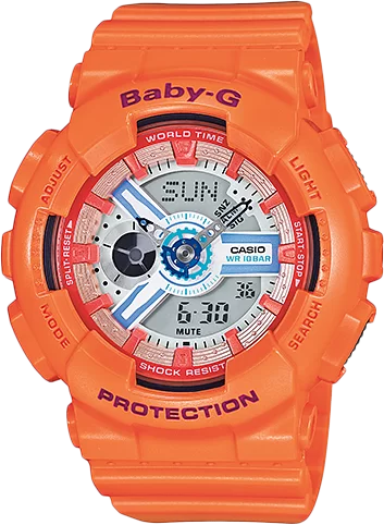 Casio BA-110SN-4A � �����