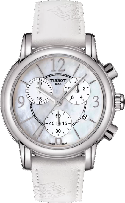 Tissot T050.217.17.117.00 � �����
