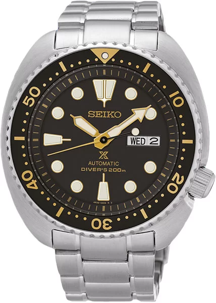Seiko SRP775K1 � �����