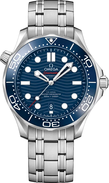 Omega 210.30.42.20.03.001 � �����