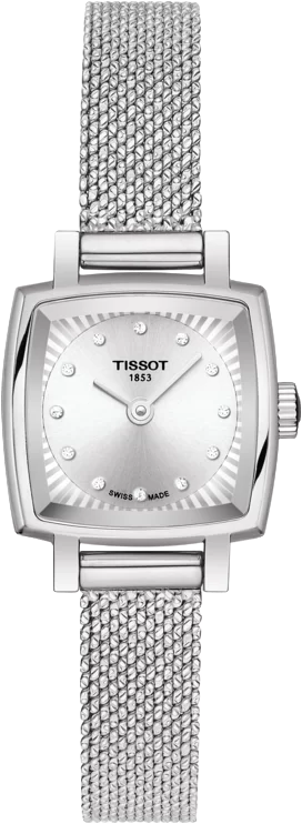 Tissot T058.109.11.036.00 � �����