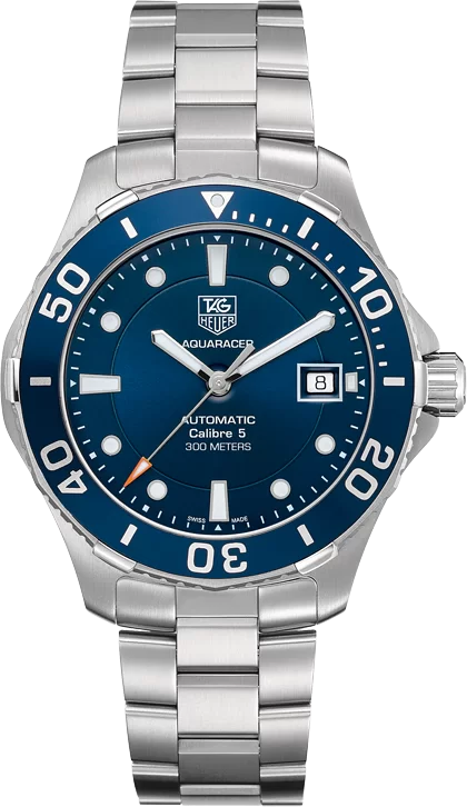 TAG Heuer WAN2111.BA0822 � �����