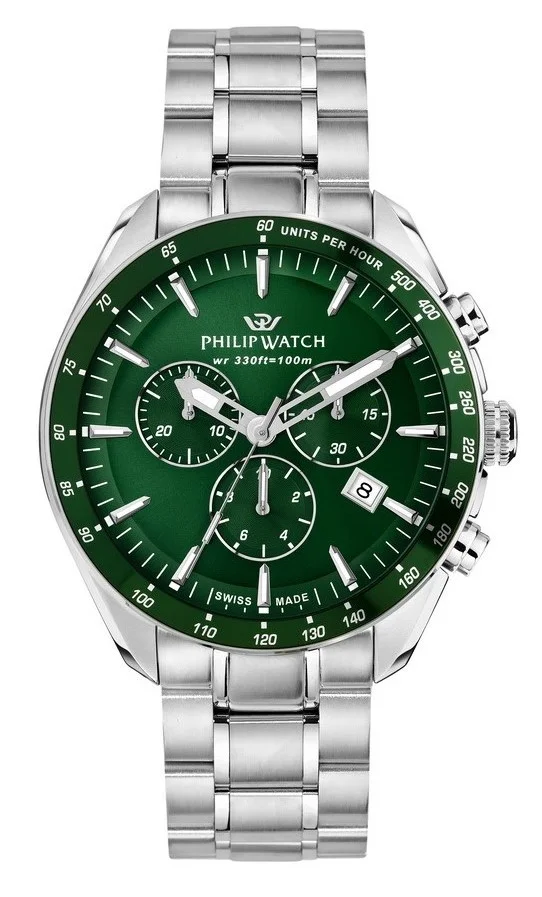 Philip Watch R8273995019 � �����