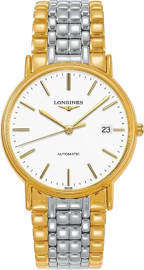 Longines L4.921.2.12.7  