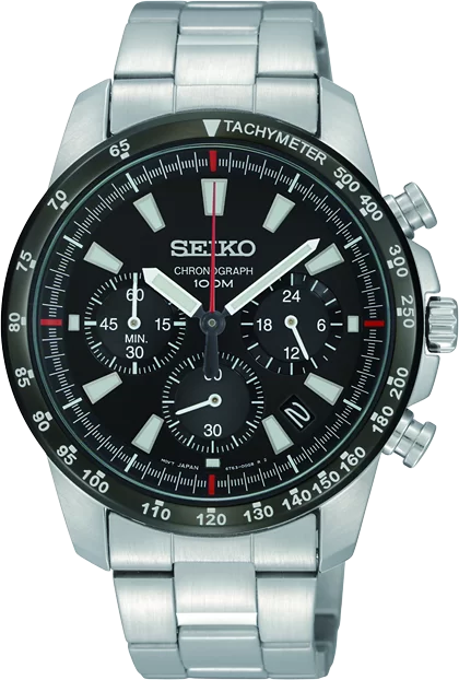 Seiko SSB031P1 � �����