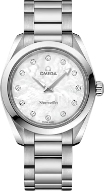 Omega 220.10.28.60.55.001  
