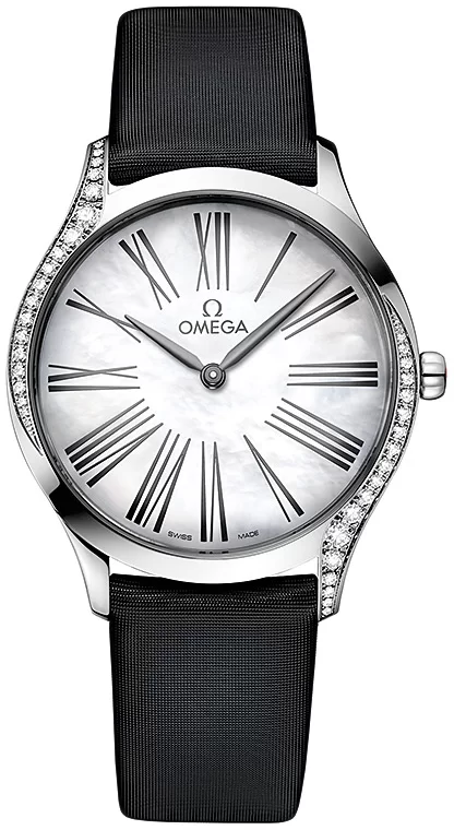 Omega 428.17.36.60.05.001  