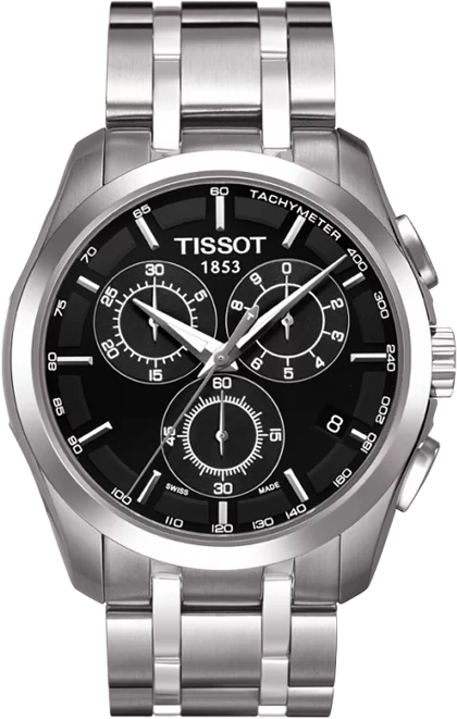 Tissot T035.617.11.051.00 � �����