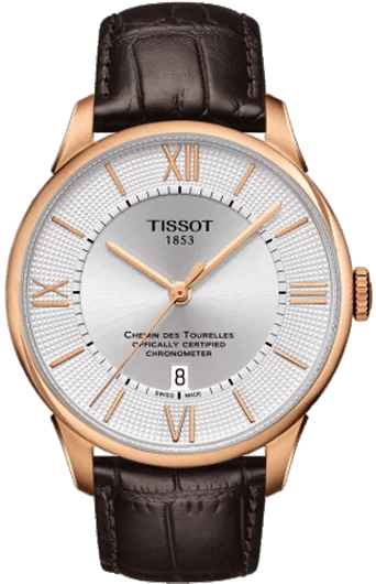 Tissot T099.408.36.038.00 � �����