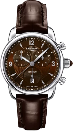 Certina C025.217.16.297.00 � �����