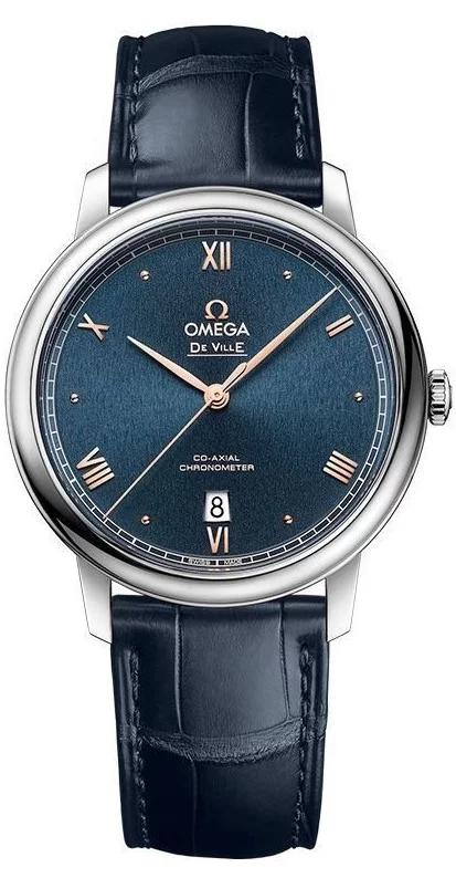 Omega 424.13.40.20.03.004  