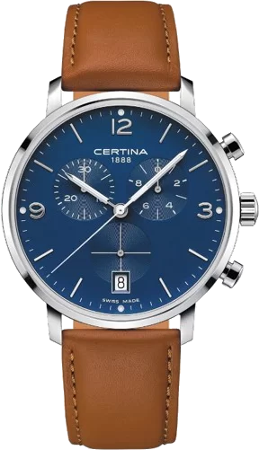 Certina C035.417.16.047.00 � �����