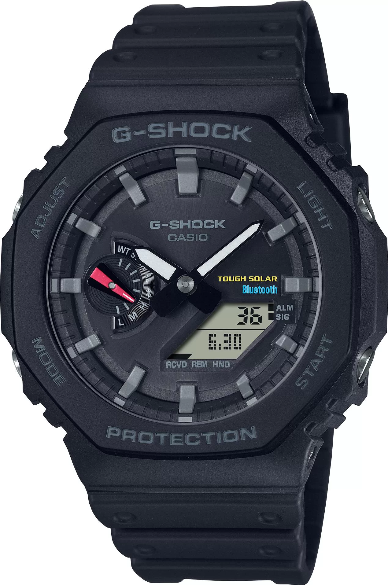 Casio GA-B2100-1A � �����