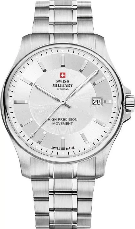 Swiss Military by Chrono SM30200.02 � �����