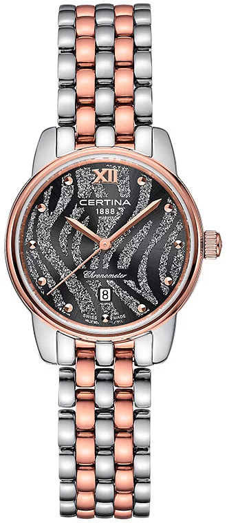 Certina C033.051.22.088.00  