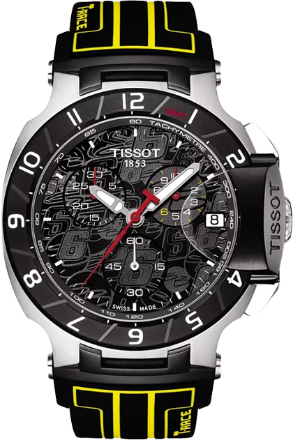 Tissot T048.417.27.051.03 � �����