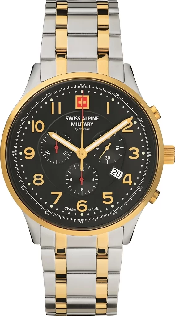 Swiss Alpine Military 7084.9147SAM  