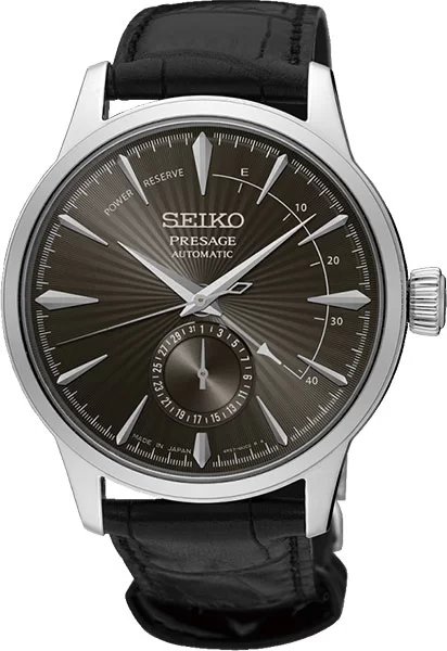Seiko SSA345J1 � �����