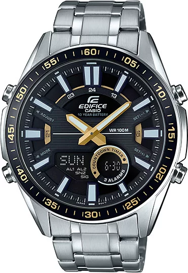 Casio EFV-C100D-1BVEF � �����