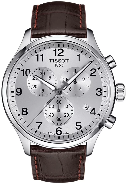 Tissot T116.617.16.037.00 � �����