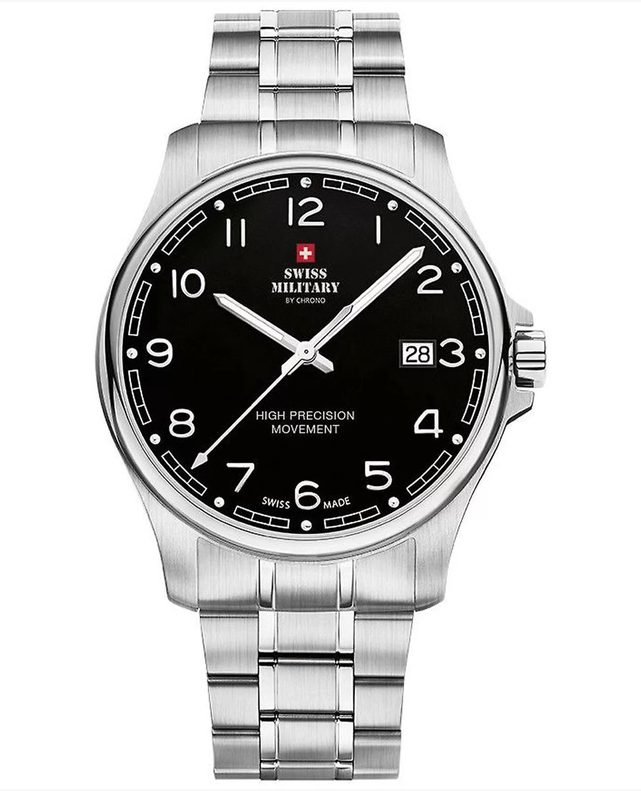 Swiss Military by Chrono SM30200.16 � �����