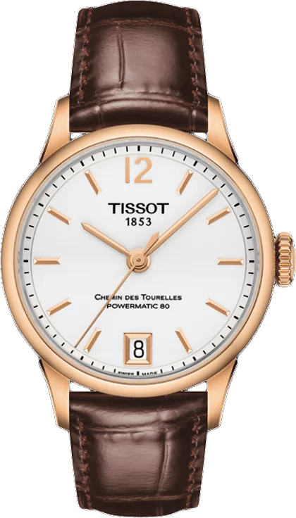 Tissot T099.207.36.037.00 � �����