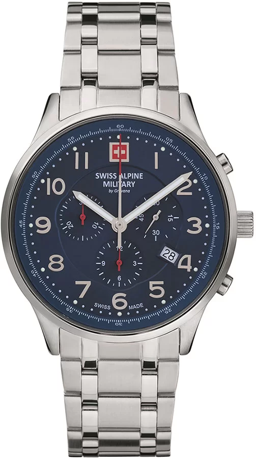 Swiss Alpine Military 7084.9135SAM � �����
