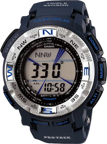 Casio PRG-260-2E � �����