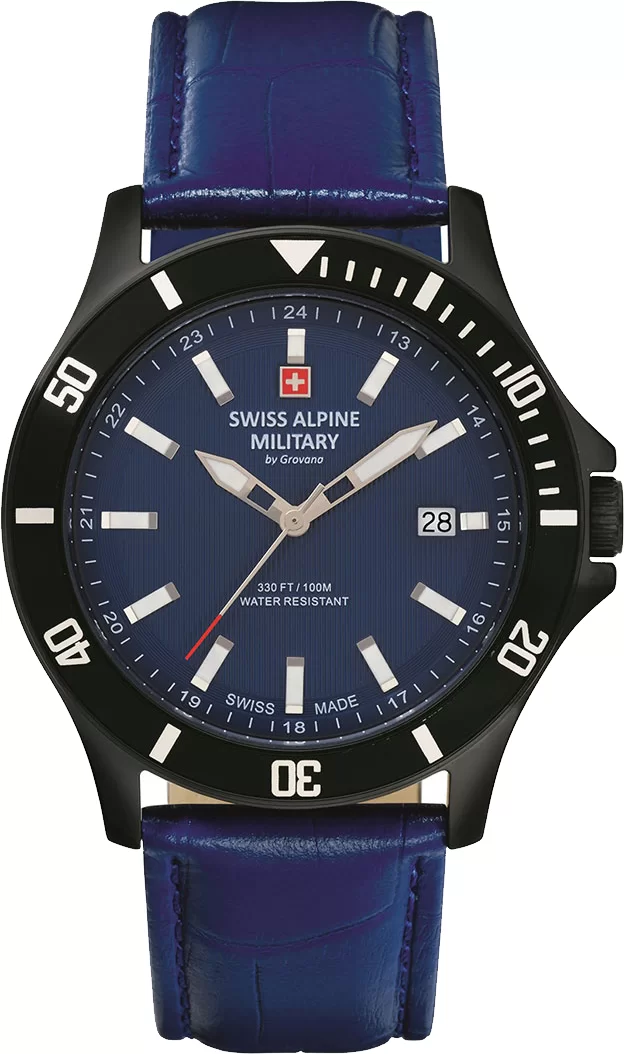 Swiss Alpine Military 7022.1575SAM  