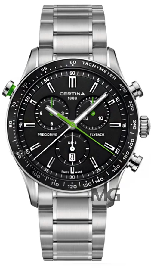 Certina C024.618.11.051.02 � �����