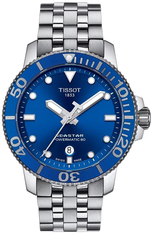 Tissot T120.407.11.041.00 � �����