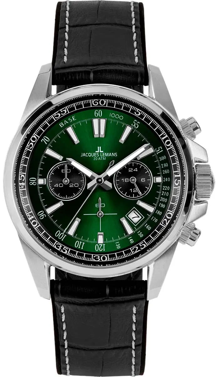 Jacques Lemans 1-2117T  