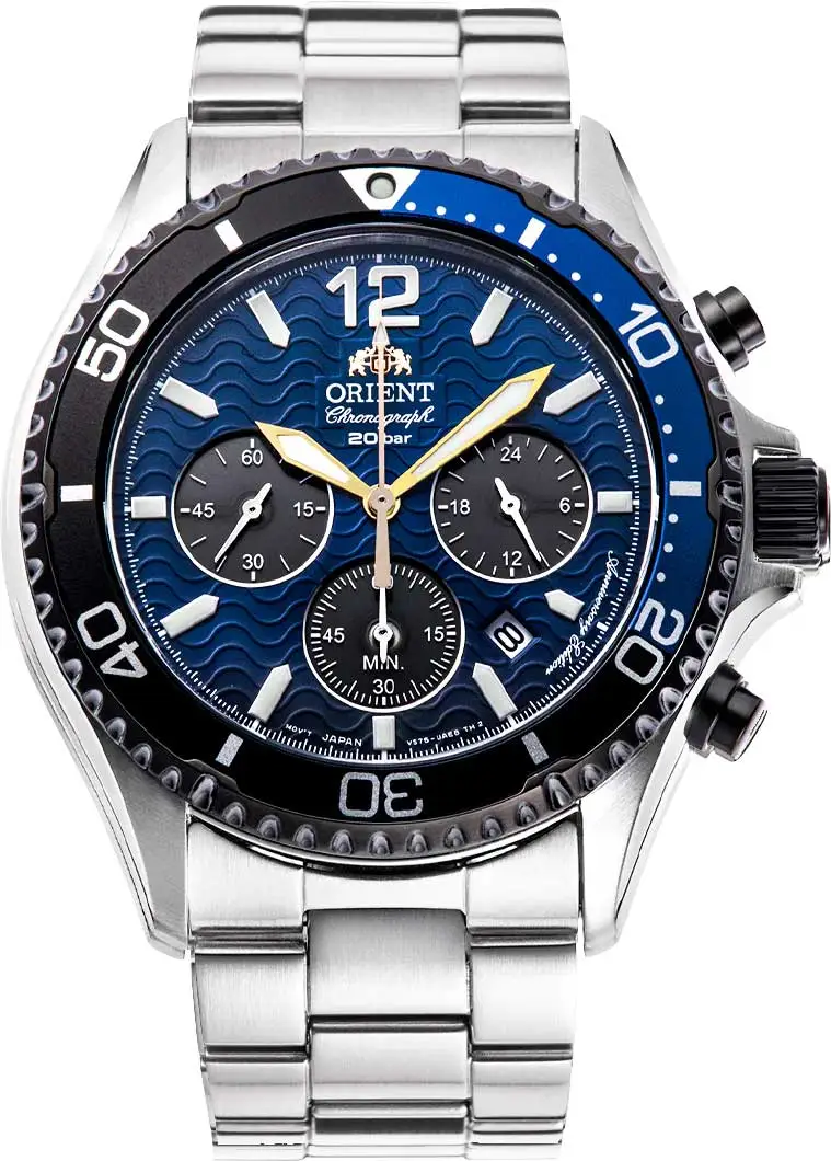 Orient RA-TX0208L � �����