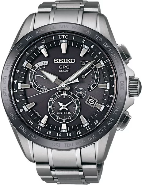 Seiko SSE045J1 � �����