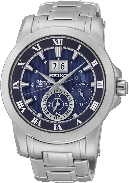 Seiko SNP113P1 � �����