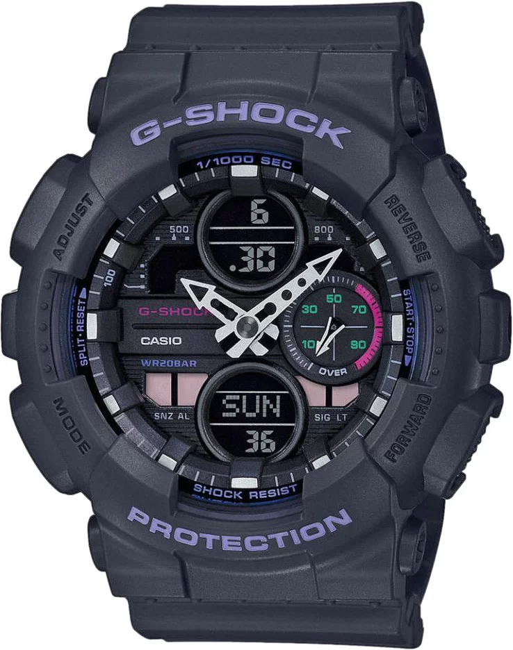 Casio GMA-S140-8AER � �����