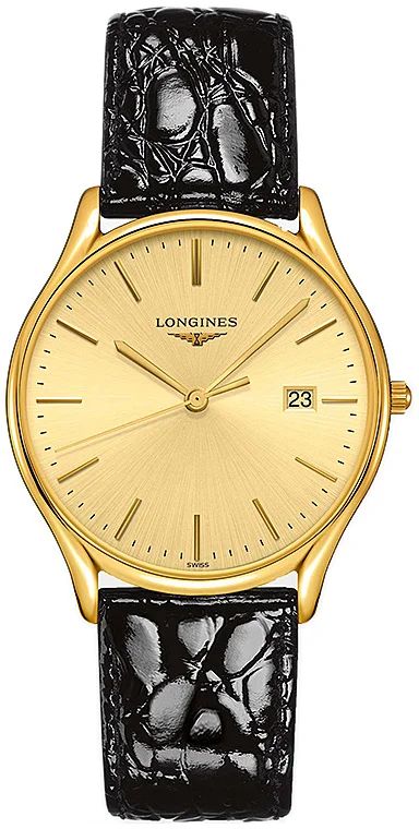 Longines L4.859.2.32.2 � �����