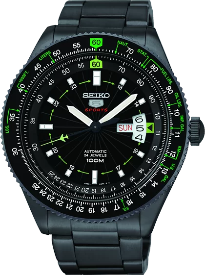 Seiko SRP617K1 � �����