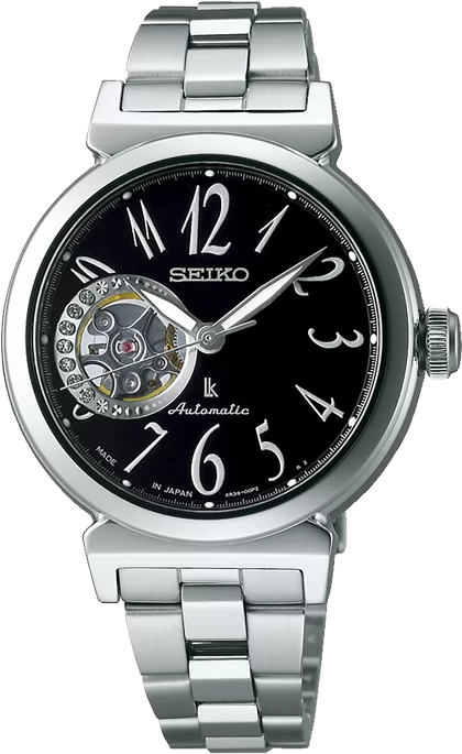 Seiko SSA897J1 � �����